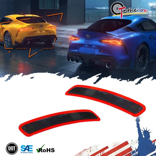 Fits 2020 toyota supra - gr,