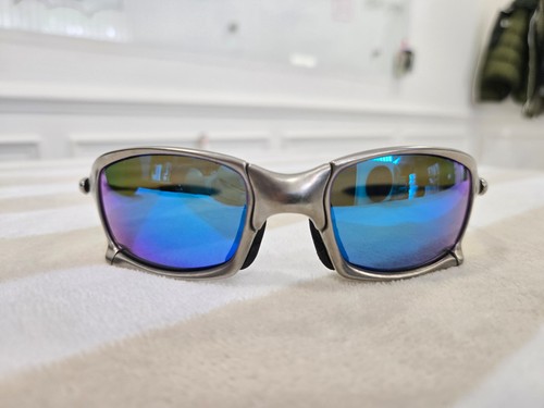 Oakley 006011 metal - oakley,