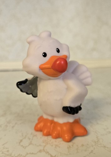 Fisher price little - price, people