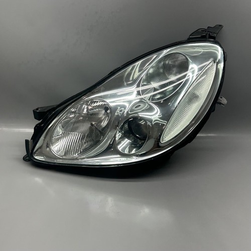 Lexus sc430 headlight left - sc430,