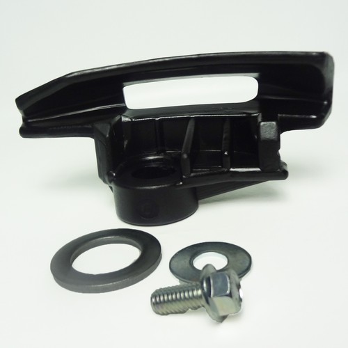 Tire machine changer mount - tire,