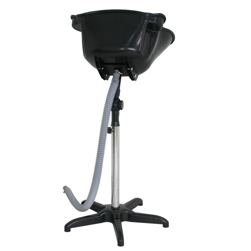 Portable shampoo sink rinse - shampoo,