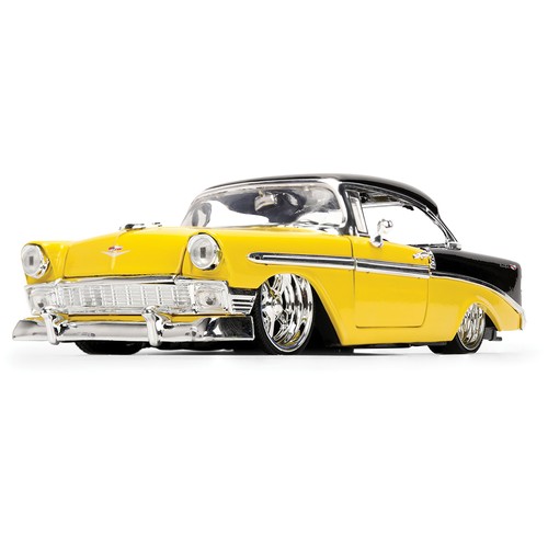 1956 chevy bel air - chevy,