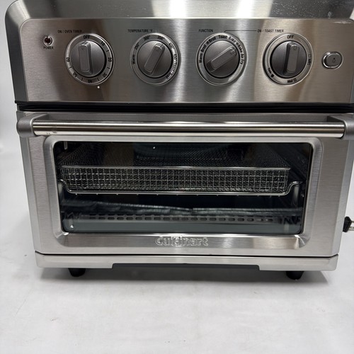 Cuisinart air fryer toaster - cuisinart,