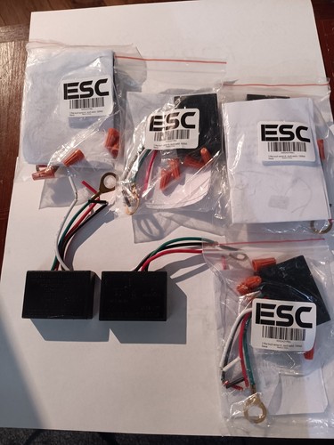 Lot esc three way touch - (6),