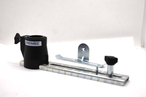 Dremel 678 circle - cutter, and