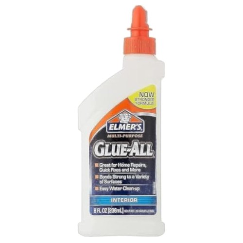 Elmers 8oz multi purpose - multi-purpose, glue