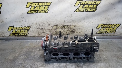Cylinder head engine - head, 1.8l