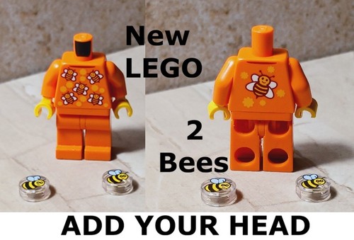 New lego halloween costume - new,