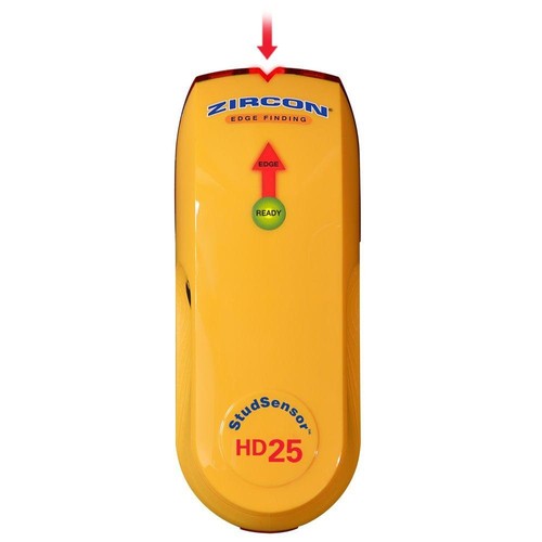 Zircon corporation studsensor - zircon,