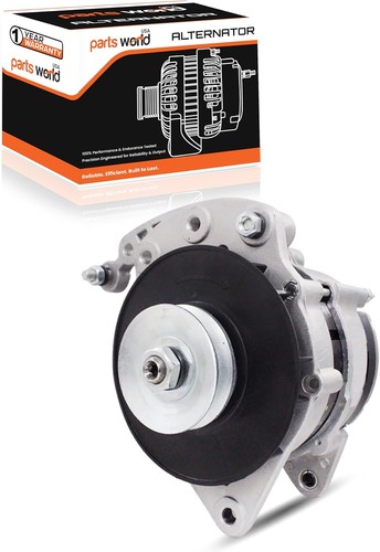 12v 70a alternator fits - alternator,