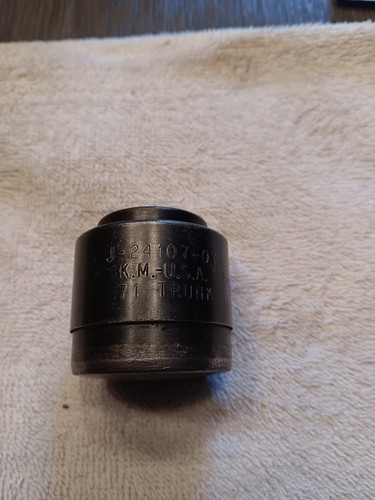 Detroit diesel piston pin - diesel,
