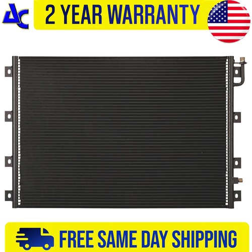 New condenser for - new,