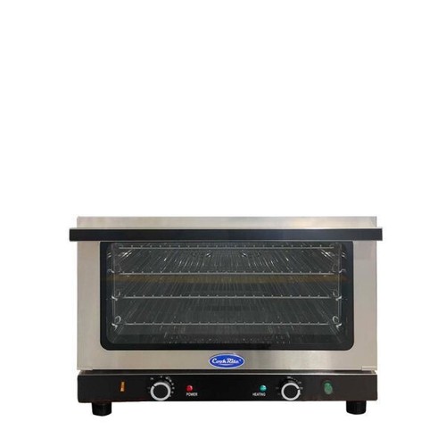 Atosa ctco 100 countertop - countertop, full