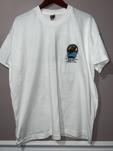 Vintage deadstock cleveland - vintage,