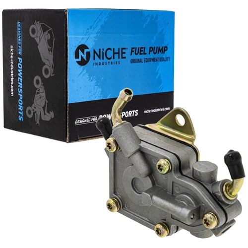 Niche fuel pump assembly - fuel, for