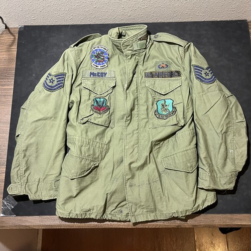 Vietnam jacket flying - vietnam,