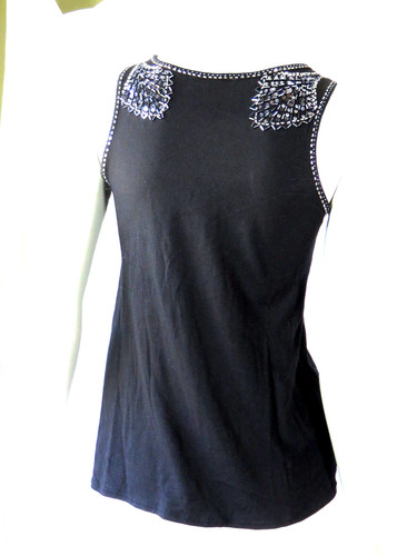 Express nwot black thin - sz,