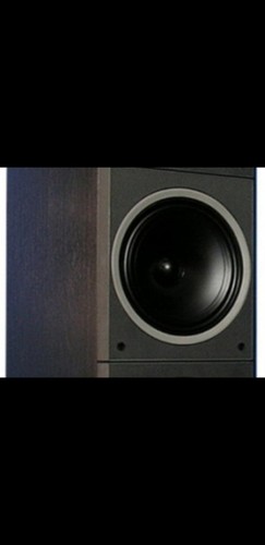 Bowers and wilkins dm640i - b&w,