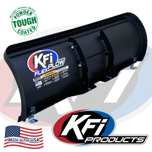 Kfi poly flex blade - 50",