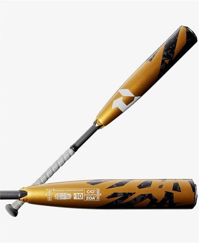 2022 demarini zoa - 2022, (-10)
