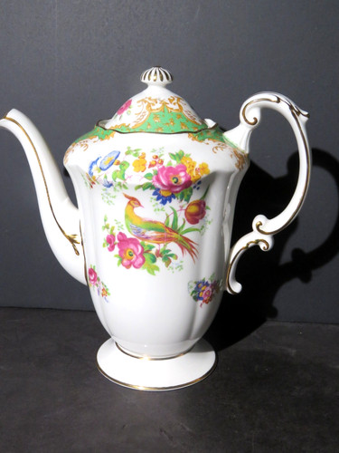 Paragon english bone china - paragon,