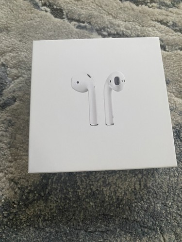 Airpods gen new but - gen,