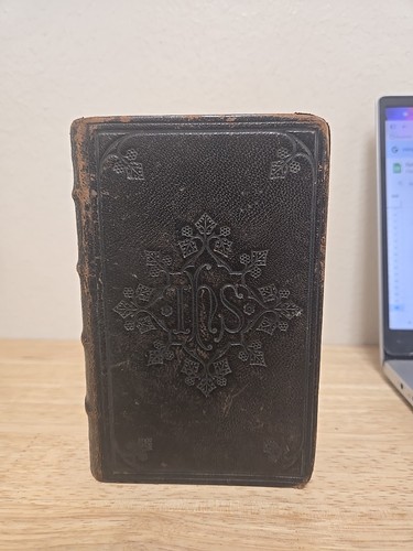 1885 breviarium cisterciense - 1885,