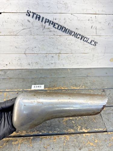 Harley 1936 vlh - 1936,