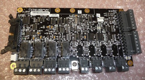 Lenel access control module - lenel,