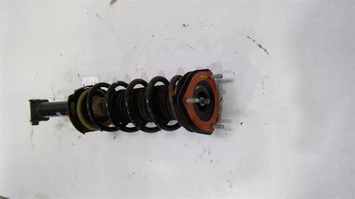 Used rear suspension strut - suspension,