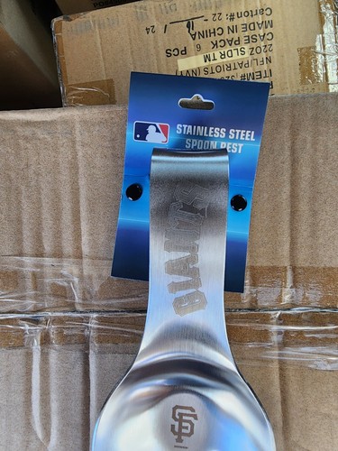 San francisco giants spoon - san,