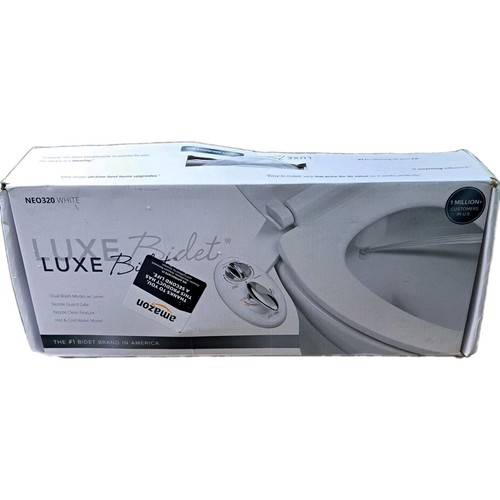 Luxe bidet neo - bidet,