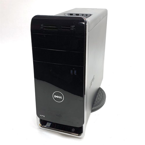 Dell xps 8900 tower - dell,