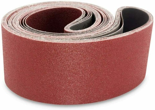 10x mix 36 sanding - 10x,