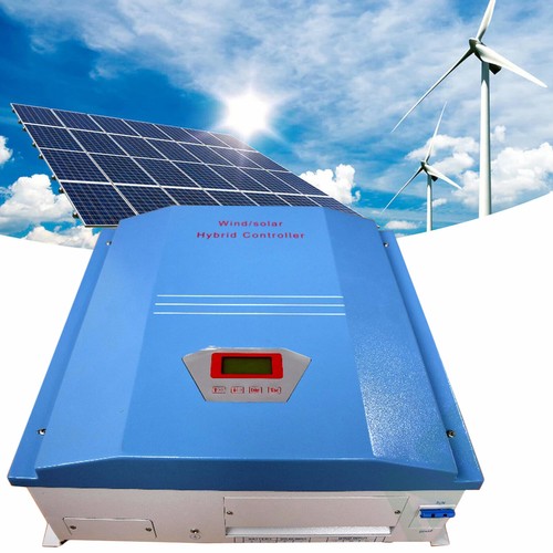 48v 5kw wind - 48v, solar