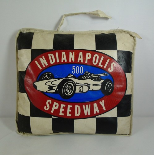 Indianapolis motor speedway - indianapolis,
