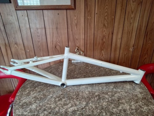 Hawk frame inch top - frame,