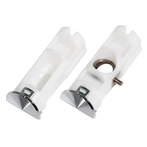 Da61 07540a freezer door - da61-07540a,