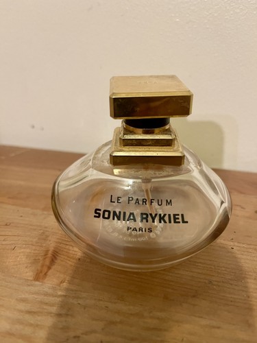 Sonia rykiel paris parfum - sonia,
