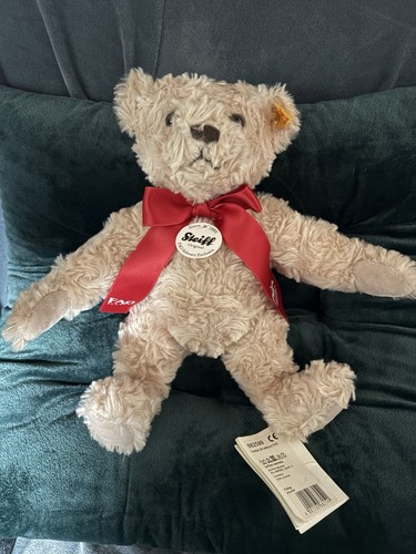 Steiff original teddy bear - steiff,