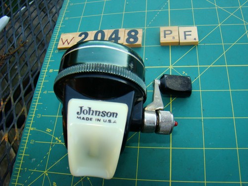 W2048 johnson 710b century - johnson,