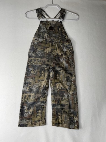 Walls legend kidz coveralls - legend,