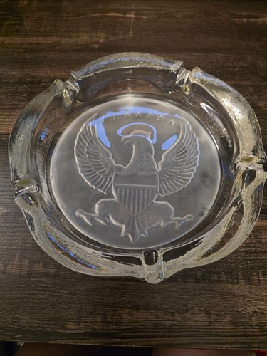 Heavy glass american - heavy, eagle