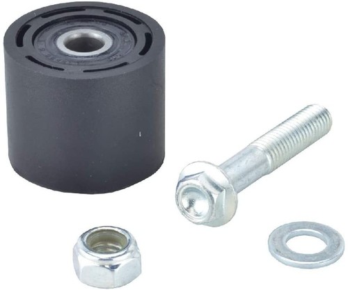 All balls chain - chain, roller