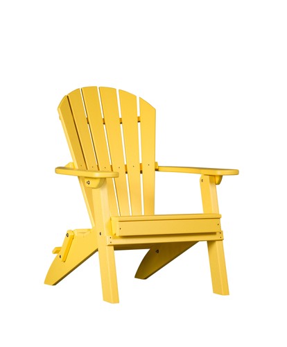 Kids folding adirondack chair - adirondack,