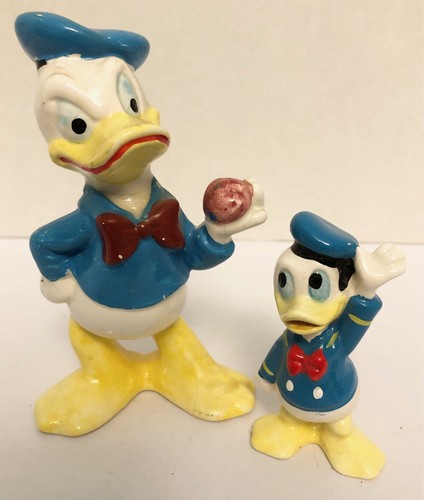 Vintage donald duck - (2),