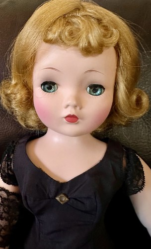 Vintage madame - 50’s,