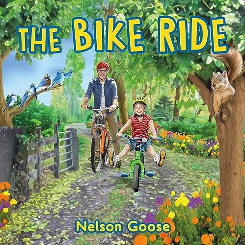 Bike ride the very good - bike,
