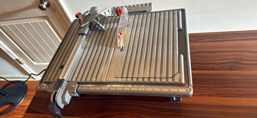 Ridgid table top - ridgid,